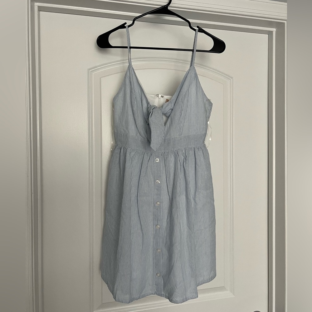 NWT Alter’d State Summer Dress Size Small